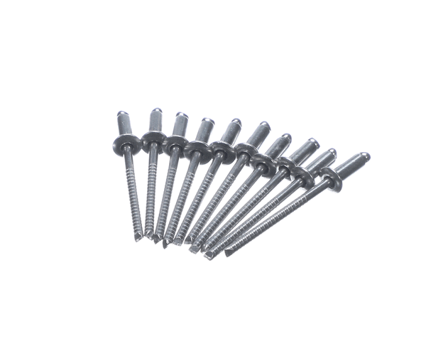 Rational 1603.0168P Rivet 3,2X8 A4 (RATL1603-0168P) Each