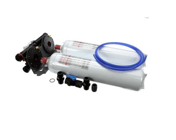 Rational 1900.1150Us Water Filter For Combi Duo (RATL1900-1150US) Each