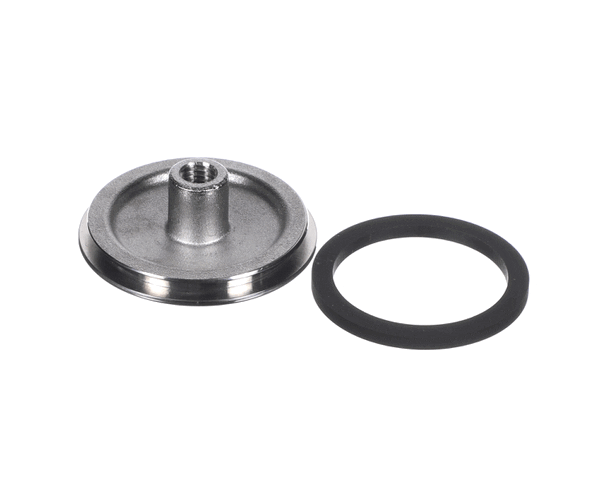 Rational 20.01.653S Plug For Pan Valve With Gasket (RATL20-01-653S) Each