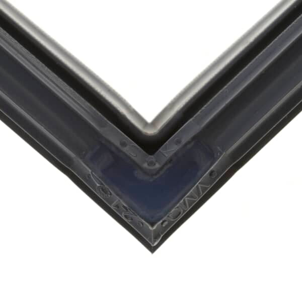 Rational 20.02.550P Door Gasket Scc 61, Lm1 Lm2 (RATL20-02-550P) Each