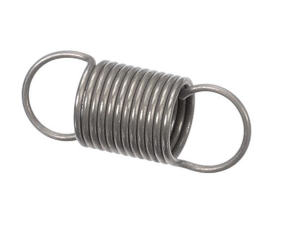 Rational 2002.0107 Tension Spring For Front Panel (RATL2002-0107) Each
