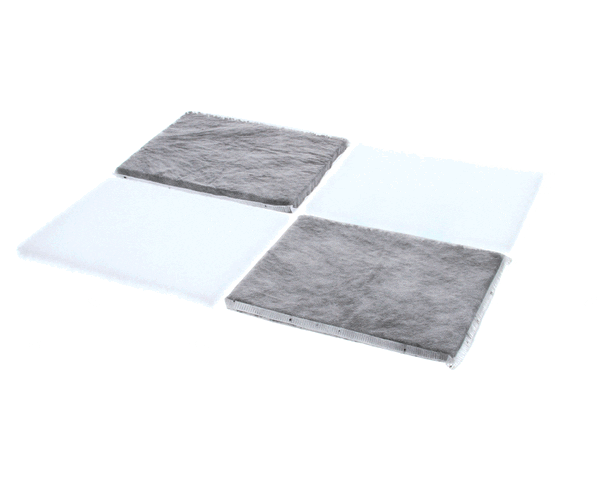 Rational 2010.0914 Activated Carbon Filter (RATL2010-0914) Each