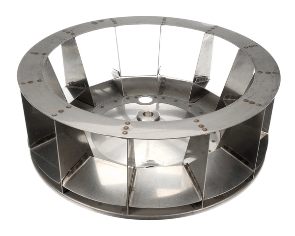 Rational 2012.0504 Fan Wheel (RATL2012-0504) Each