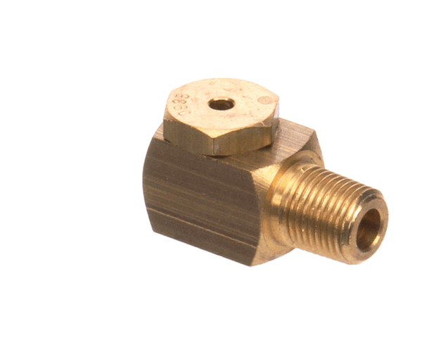 Rational 2016.0935 Quenching Nozzle 2.3 L/Min. (RATL2016-0935) Each