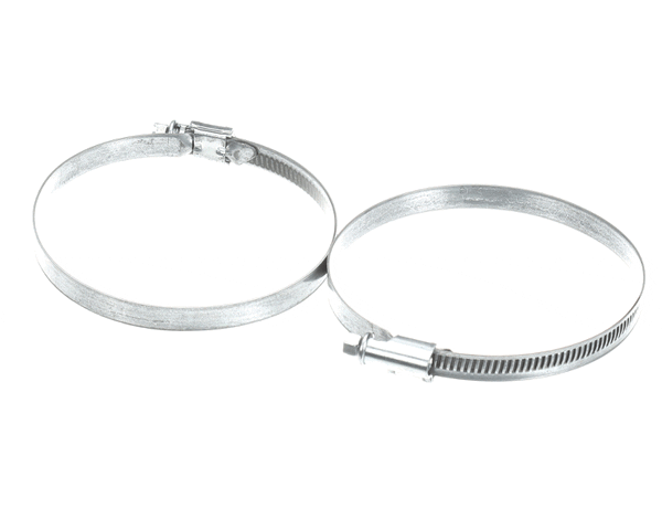 Rational 2066.0505P Hose Clamp 70-90Mm (RATL2066-0505P) Each