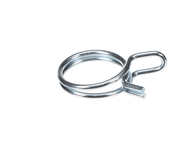 Rational 2066.0521 Hose Clamp 27Mm (RATL2066-0521) Each