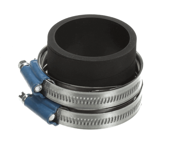 Rational 2112.1006S Steam Hose Kit 50X50Mm (RATL2112-1006S) Each