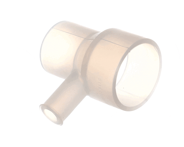 Rational 2118.1000P Pump Connection Spout (RATL2118-1000P) Each