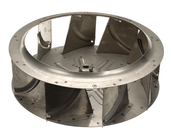 Rational 22.00.188S Fan Wheel D340X110 (RATL22-00-188S) Each