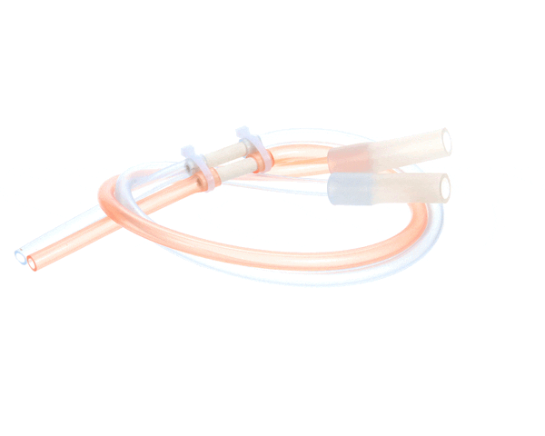 Rational 22.00.256 Hose Set F. Humidity Control (RATL22-00-256) Each