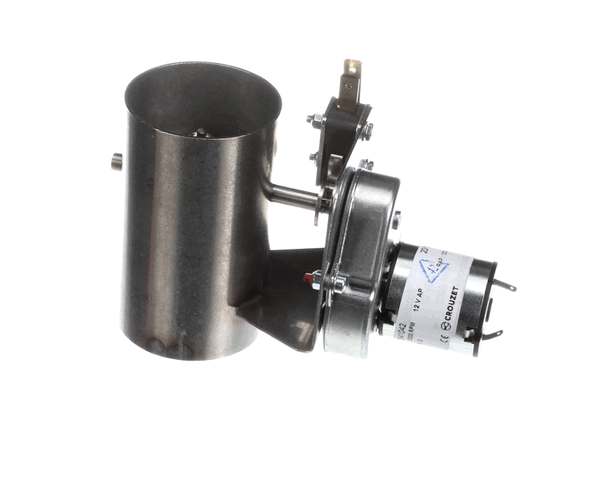 Rational 22.00.318P Humidity Control Cpl. With Motor (RATL22-00-318P) Each