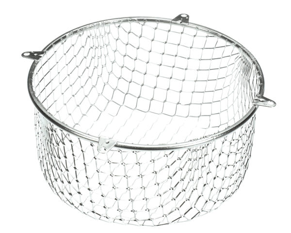 Rational 22.00.361P Deep-Draw F. Air Baffle (RATL22-00-361P) Each