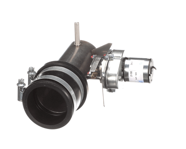 Rational 22.00.568P Humidity Control Cpl. With Motor (RATL22-00-568P) Each