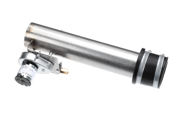 Rational 22.00.576P Humidity Control Cpl. With Motor (RATL22-00-576P) Each