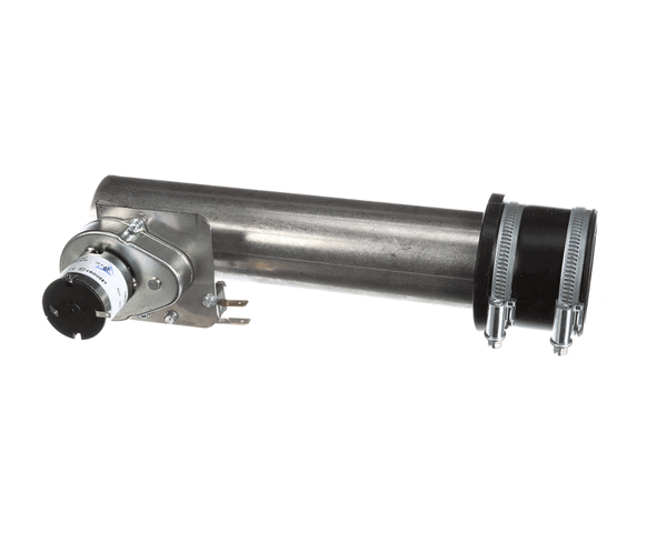 Rational 22.00.577P Humidity Control Cpl. With Motor (RATL22-00-577P) Each