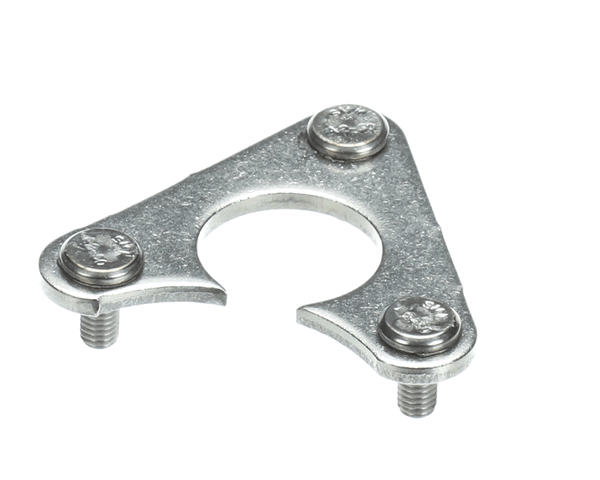 Rational 22.00.722P Mounting Support F. Gasket Flange (RATL22-00-722P) Each