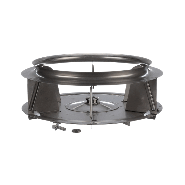 Rational 22.00.828S Fan Wheel (RATL22-00-828S) Each