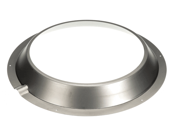 Rational 22.00.836 Air Sucking Ring F. Air Baffle (RATL22-00-836) Each