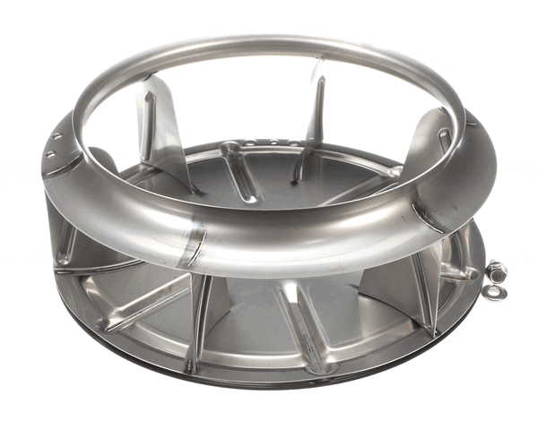Rational 22.01.151S Fan Wheel (RATL22-01-151S) Each