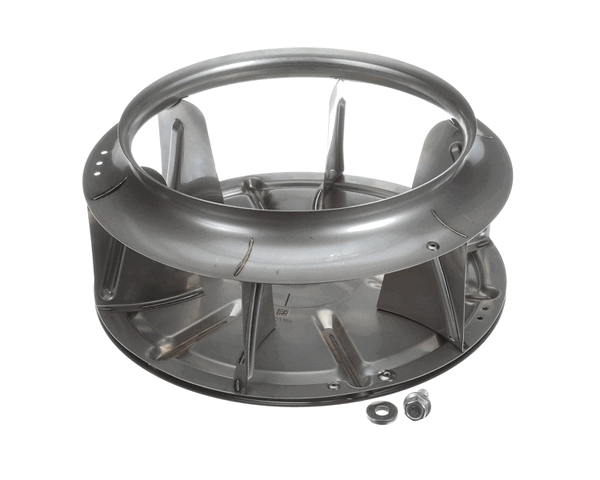 Rational 22.01.164S Fan Wheel (RATL22-01-164S) Each