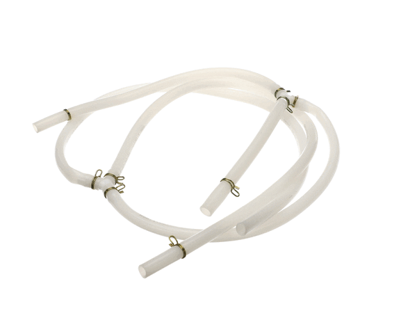 Rational 22.01.468P Drain Hose For Humidity Control, Top (RATL22-01-468P) Each