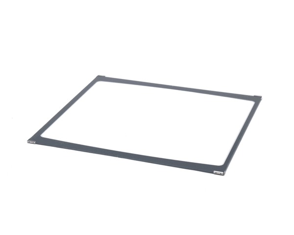 Rational 24.00.200P Inner Glass Pane Sc, Cm 102 (RATL24-00-200P) Each