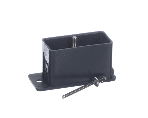 Rational 24.01.346P Fixing Device With Magnet, Adjustable (RATL24-01-346P) Each