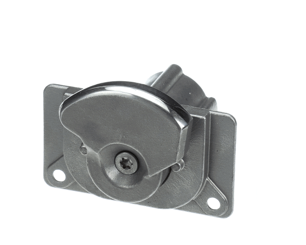 Rational 24.01.350P Door Lock With Door Bolt (RATL24-01-350P) Each