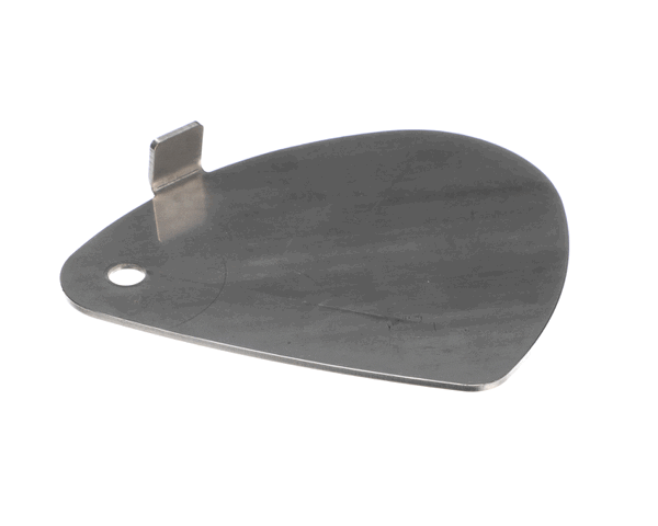 Rational 24.02.551P Cover Left Hook Locking (RATL24-02-551P) Each