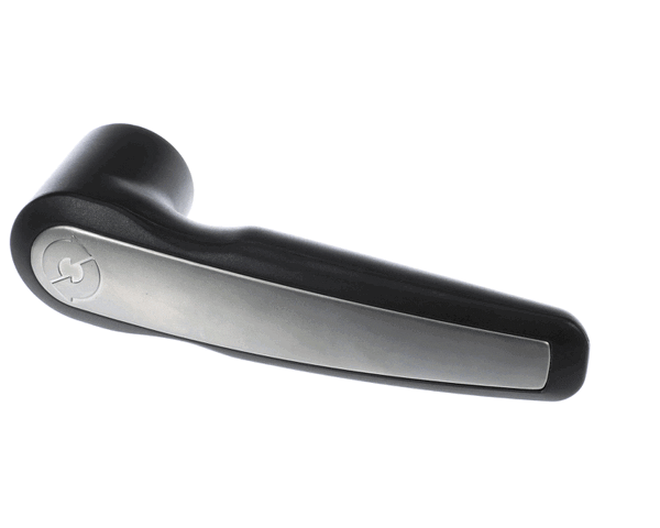 Rational 24.02.920P Door Handle (RATL24-02-920P) Each