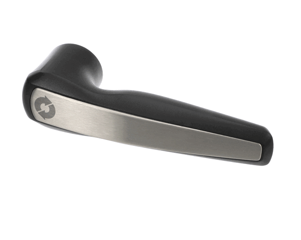 Rational 24.04.065P Door Handle Rational (RATL24-04-065P) Each