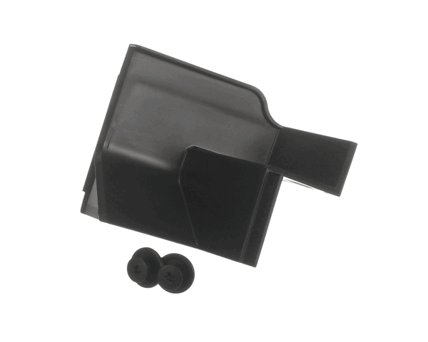 Rational 24.04.212S Bracket Right F. Door Floor Model (RATL24-04-212S) Each