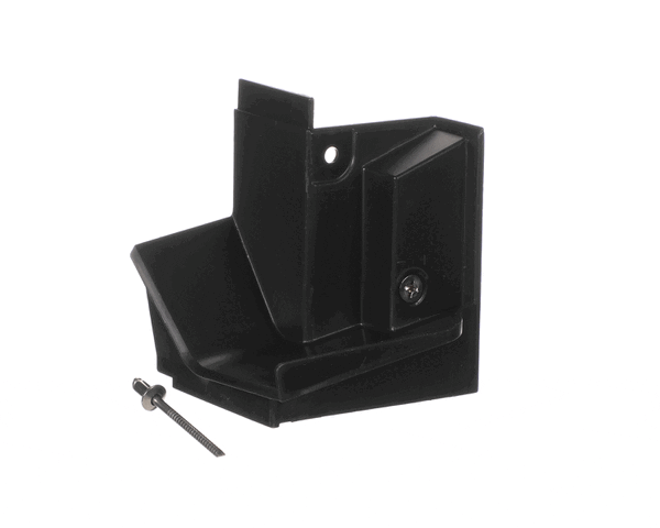 Rational 24.04.213S Bracket Left F. Door Floor Model (RATL24-04-213S) Each