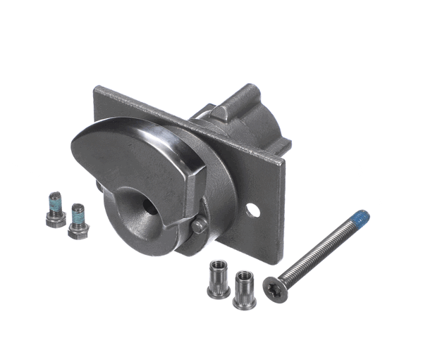 Rational 24.04.244P Door Lock (RATL24-04-244P) Each