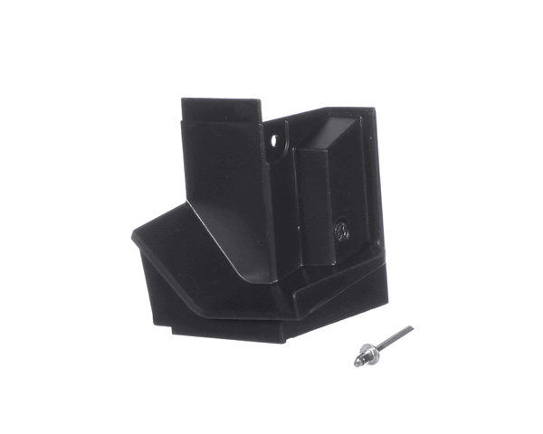 Rational 24.04.471S Bracket Left F. Door Floor Model (RATL24-04-471S) Each