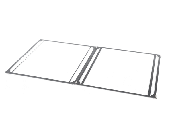 Rational 24.04.898S Glass Pane Bundle (RATL24-04-898S) Each