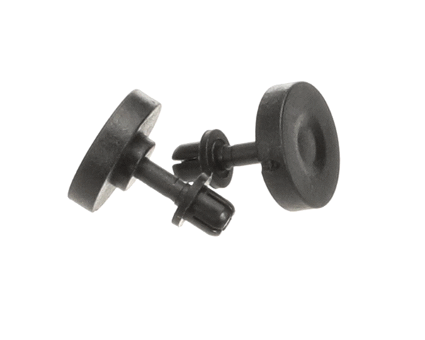 Rational 24.05.458P Plastic Spreader Rivet (RATL24-05-458P) Each