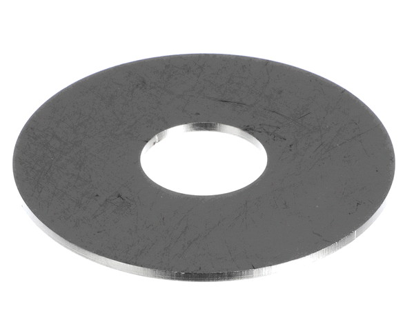 Rational 2760.1608 Washer F.Stainless Steel Pedestal D70X2 (RATL2760-1608) Each