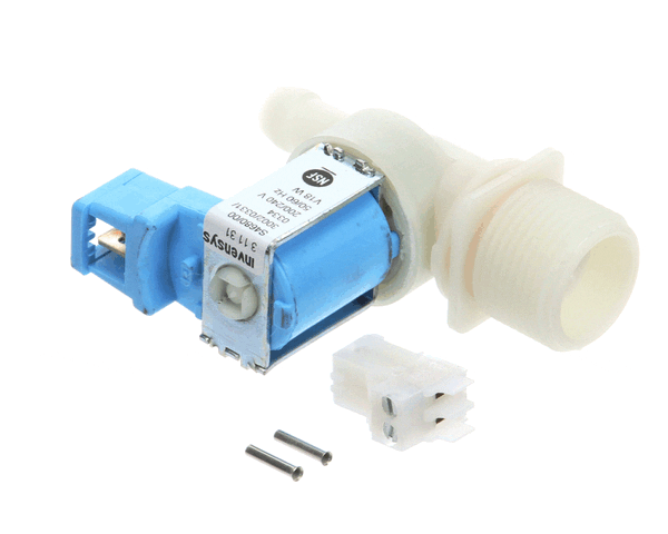 Rational 3002.0331Et Single Solenoid Valve (RATL3002-0331ET) Each
