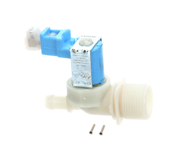 Rational 3002.0332Et Single Solenoid Valve (RATL3002-0332ET) Each