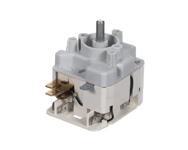 Rational 3013.0104P Timer White 120Min. W.30Min.Spread. (RATL3013-0104P) Each