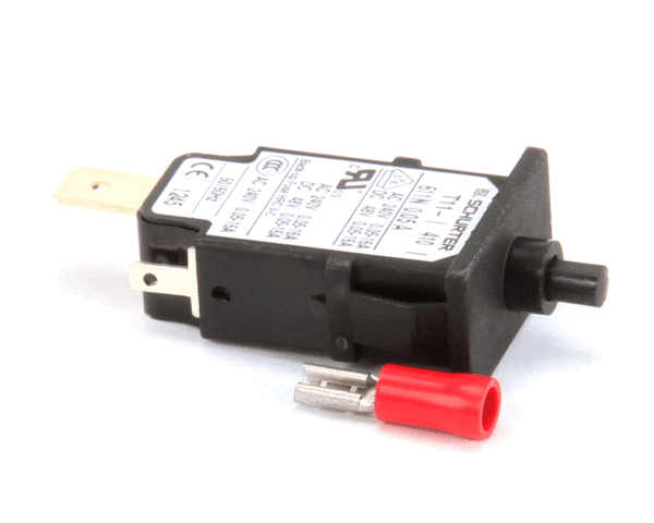 Rational 3014.0402 Motor Protector (RATL3014-0402) Each