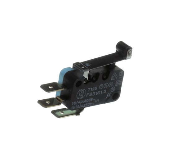 Rational 3016.0101P Micro Switch Clima Plus (RATL3016-0101P) Each