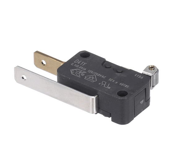 Rational 3016.0102P Micro Switch (RATL3016-0102P) Each