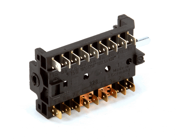 Rational 3016.1613 Mode Switch (RATL3016-1613) Each