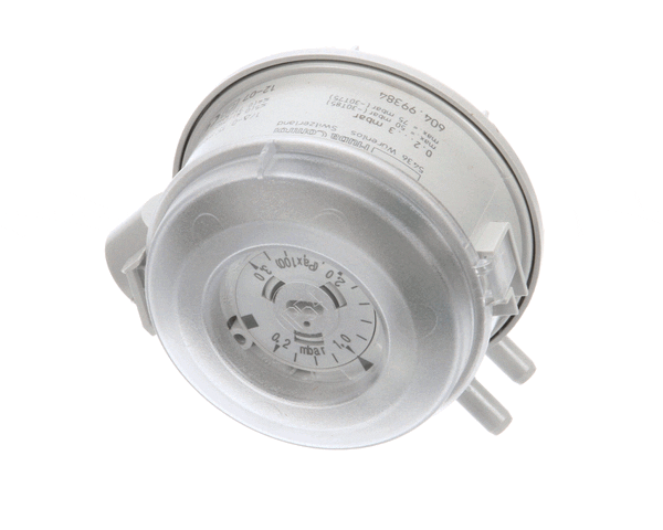 Rational 3017.1010 Differential Pressure Switch (RATL3017-1010) Each