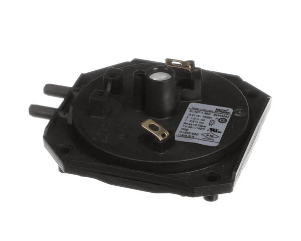 Rational 3017.1014P Differential Pressure Switch (RATL3017-1014P) Each