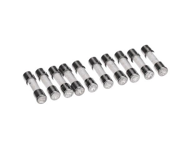 Rational 3019.0114P Fuse 5A 250V (RATL3019-0114P) Each