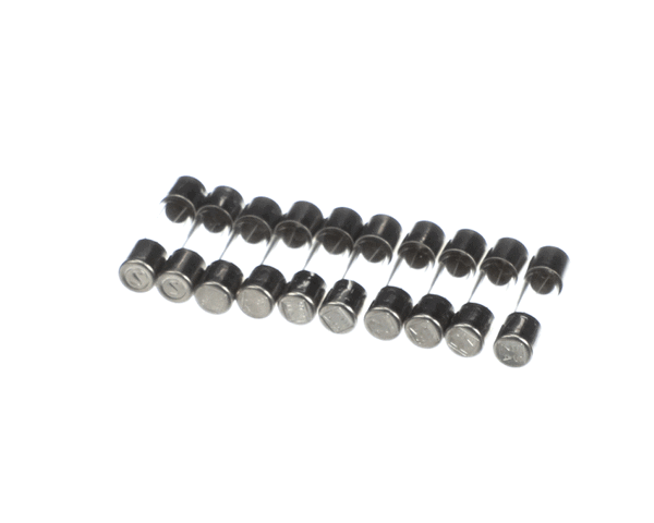 Rational 3019.0124P Fuse 5X20Mm 0,8A (RATL3019-0124P) Each