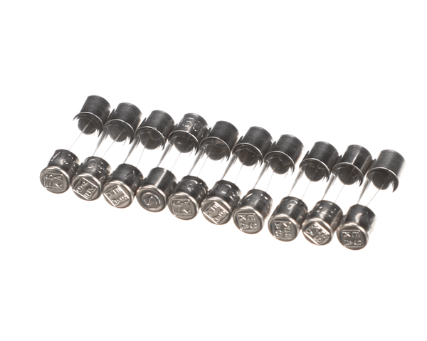 Rational 3019.0200P Fuse 5X20Mm (RATL3019-0200P) Each